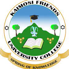 KAFUCO School Fees and Bank Details