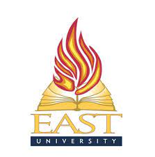 What are the Courses Offered at KAG EAST University?