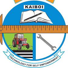 What are the Courses Offered at Kaiboi TTI?
