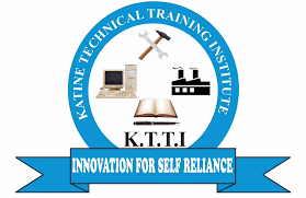 What are the Courses Offered at Katine TTI?