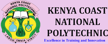 What are the Courses Offered at Kenya Coast Polytechnic?