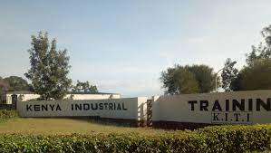 Kenya Industrial Training Institute Admission Form 2023/2024