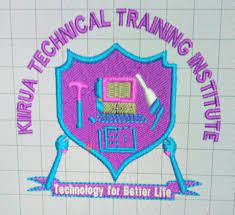 Kiirua Technical Training Institute Academic Calendar 2024/2025