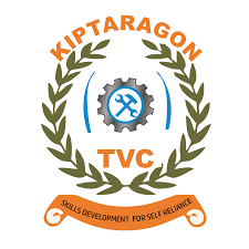 What are the Courses Offered at Kiptaragon TVC?