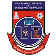 Kiriri Women’s University Admission Form 2023/2024