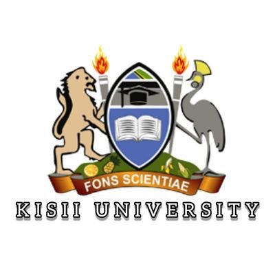 Kisii University Student Portal