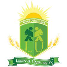 Lukenya University Admission Dates 2024