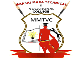 Maasai Mara TVC Student Portal