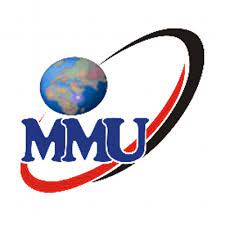 MMU Student Portal