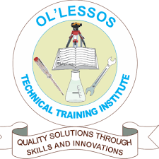 What are the Courses Offered at Ollessos TTI?