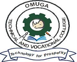 Omuga TVC School Fees and Bank Details
