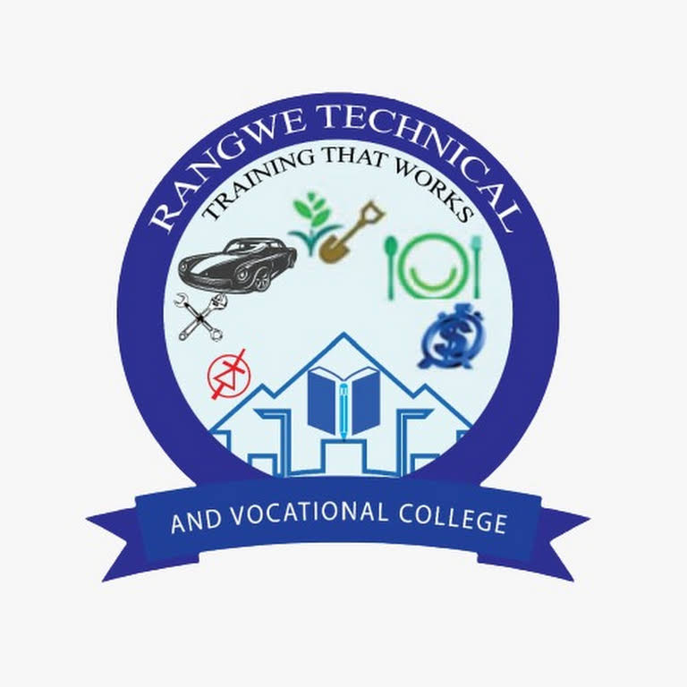 Rangwe TVC Student Portal