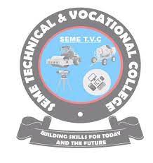 What are the Courses Offered at Seme TVC?