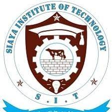 Siaya Institute of Technology	Student Portal