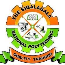 Sigalagala National Polytechnic Student Portal