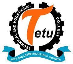 What are the Courses Offered at Tetu TVC?