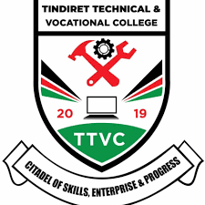 Tindiret TVC e-Learning Portal