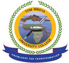 Tom Mboya University College Admission Form 2023/2024
