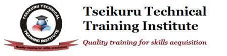 Tseikuru TTI School Fees and Bank Details