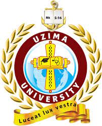 What are the Courses Offered at Uzima University?