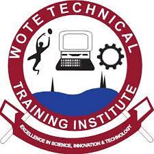 What are the Courses Offered at Wote TTI?