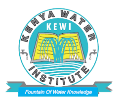 Kenya Water Institute Admission Form 2024/2025