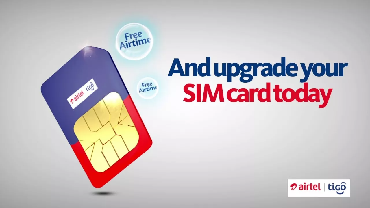 AirtelTigo SIM Card Registration