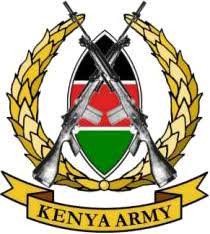 Kenya Army About, Website, Contact Details