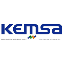KEMSA About, Website, Contact Details