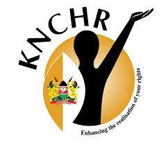 KNCHR About, Website, Contact Details