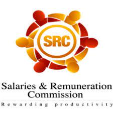 SRC About, Website, Contact Details