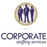 Business Development Manager at Corporate Staffing 2023