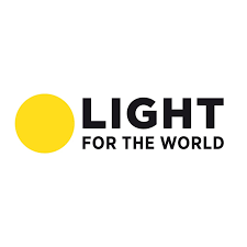 Online Content Manager at Light for the World Kenya 2023