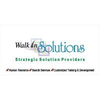 Marketing Head for FMCG Client at Walk In Solutions 2023