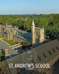 St Andrew’s School Graduate Assistant – Senior School Programme 2023