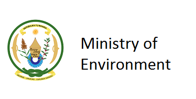 Ministry of Environment About, Website, Contact Details