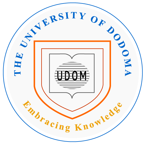UDOM Entry Requirements