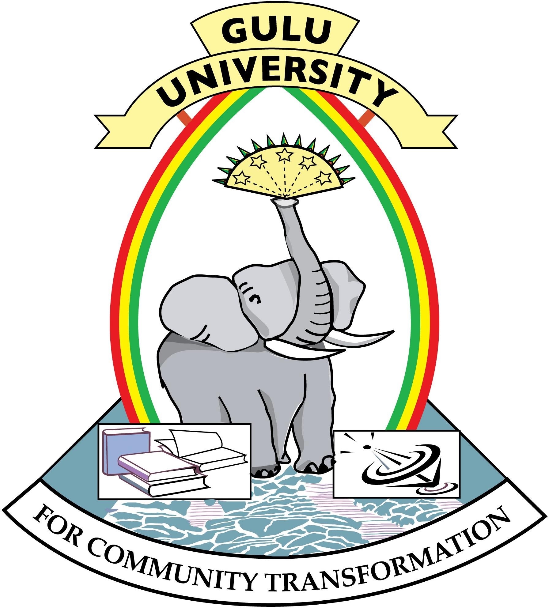 Gulu University Admission List 2023/2024