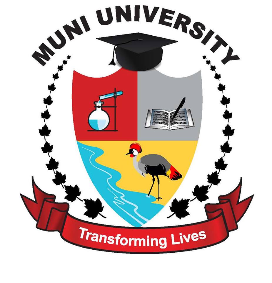Muni University Fees and Payment Procedure