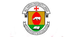 All Saints University Lango Cut Off Point 2023
