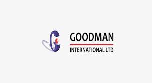 Goodman International Vacancy 2023 – Receptionist