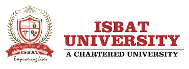 ISBAT University Student Portal