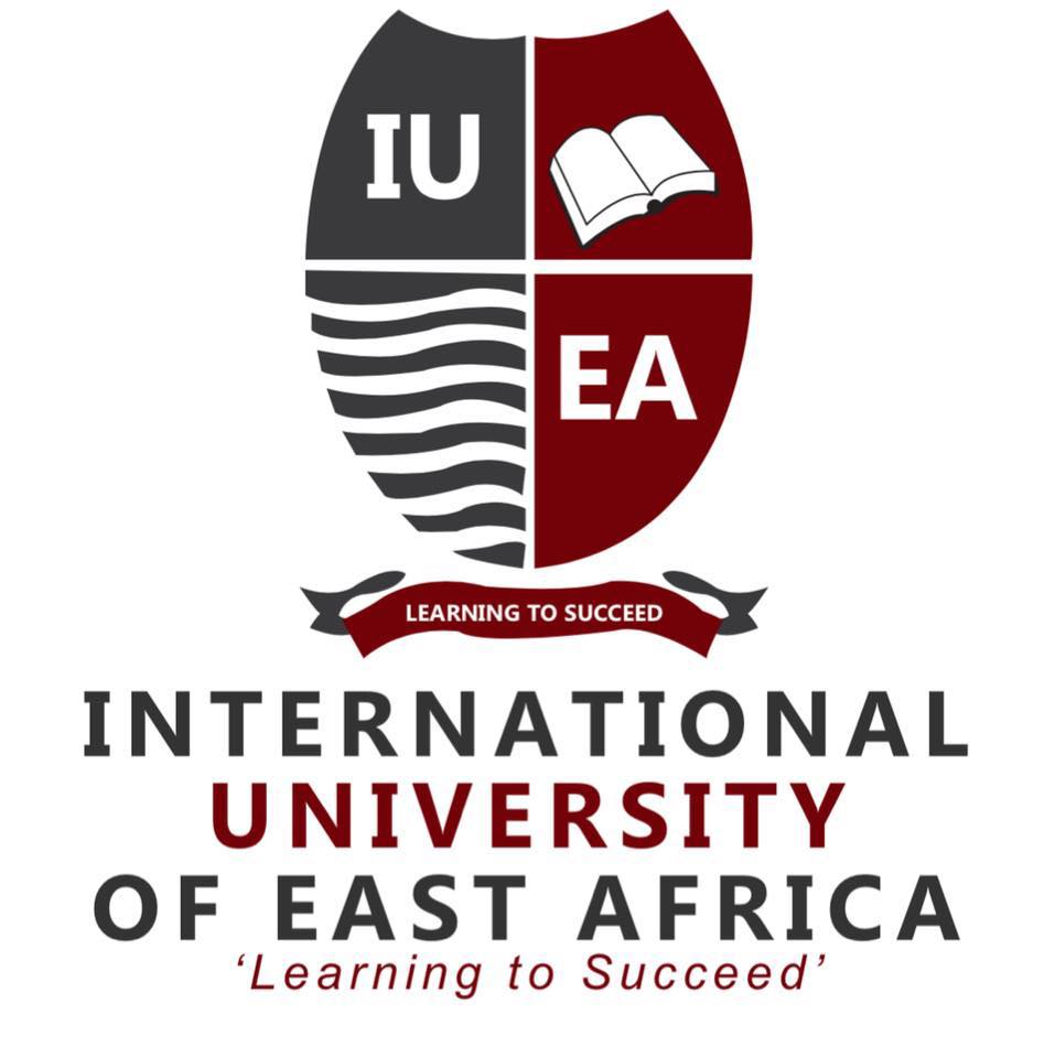 International University of East Africa Cut Off Point 2023/2024