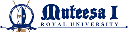  Muteesa I Royal University Cut Off Point 2023/2024