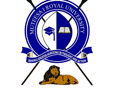 Muteesa I Royal University Admission List 2023/2024