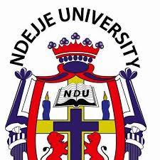 Ndejje University Courses – Undergraduate, Graduate & Professional