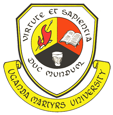 Uganda Martyrs University Admission List 2023/2024