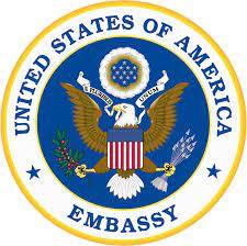 United States US Embassy Vacancy 2023 – Consular Associate