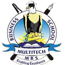 Multitech Business School Admission List 2023/2024