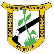 Nyabyeya Forestry College Admission List 2023/2024